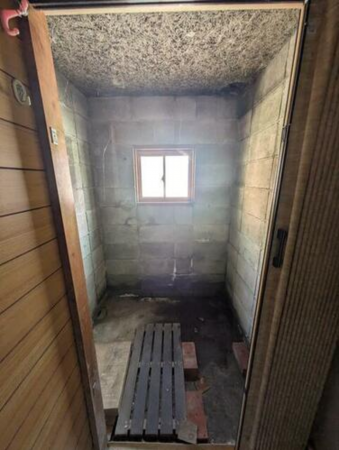 南砺市本町、中古一戸建ての画像です