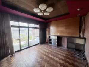 南砺市本江、中古一戸建ての内装画像です