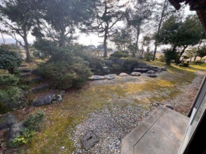 砺波市安川、中古一戸建てのその他画像です