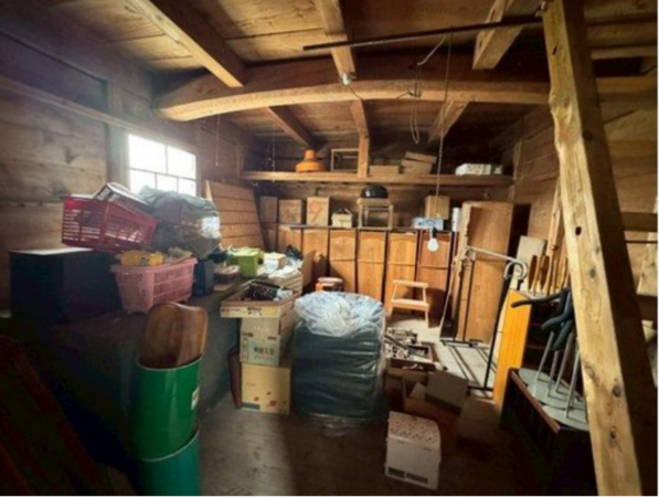 砺波市安川、中古一戸建てのその他画像です