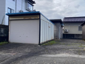 砺波市庄川町、中古一戸建てのその他画像です