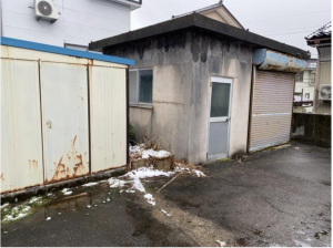 砺波市庄川町、中古一戸建てのその他画像です