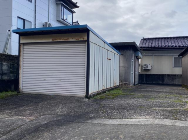 砺波市庄川町、中古一戸建てのその他画像です