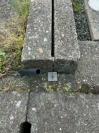 小矢部市綾子、土地のその他画像です