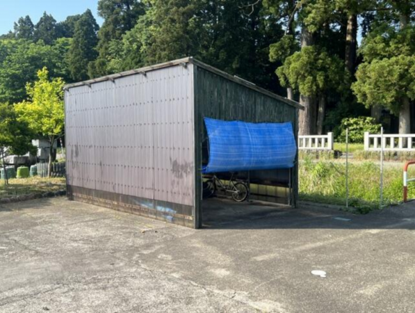 南砺市国広、中古一戸建てのその他画像です