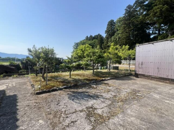 南砺市国広、中古一戸建てのその他画像です