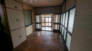 南砺市専勝寺、中古一戸建ての内装画像です