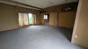南砺市専勝寺、中古一戸建ての内装画像です