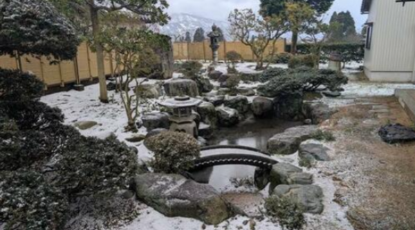 南砺市専勝寺、中古一戸建てのその他画像です