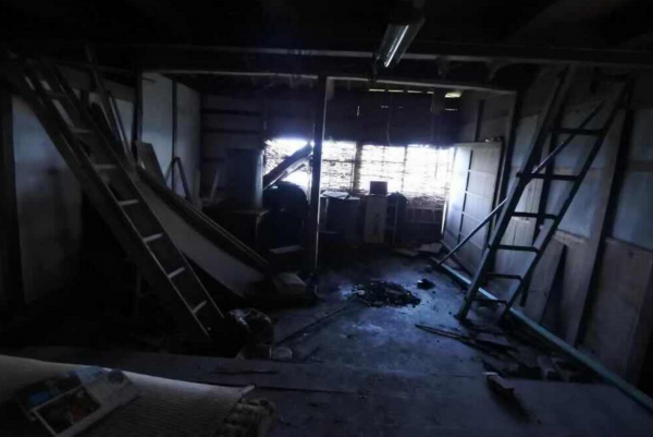 南砺市西明、中古一戸建ての内装画像です