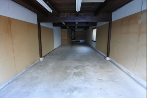 南砺市城端、中古一戸建ての内装画像です
