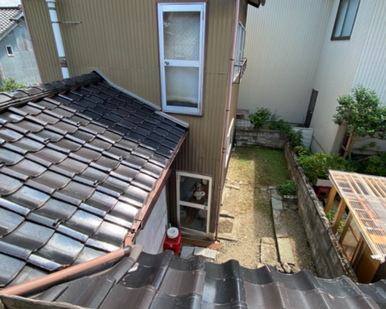 南砺市北川、中古一戸建てのその他画像です