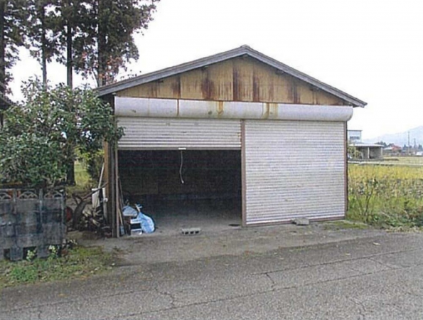 南砺市竹林、中古一戸建てのその他画像です