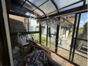 南砺市、中古一戸建てのその他画像です