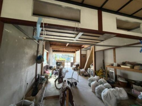 南砺市、中古一戸建てのその他画像です