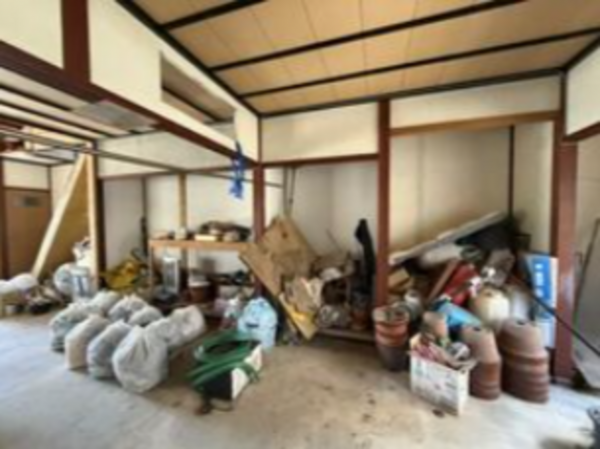南砺市、中古一戸建てのその他画像です