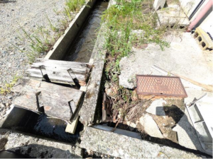 砺波市野村島、中古一戸建てのその他画像です