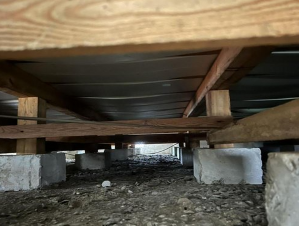 砺波市鷹栖、中古一戸建てのその他画像です