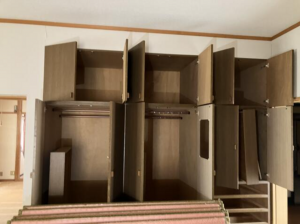 砺波市鷹栖、中古一戸建てのその他画像です