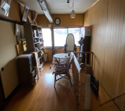 南砺市本町、中古一戸建ての内装画像です
