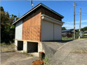 小矢部市松尾、中古一戸建てのその他画像です