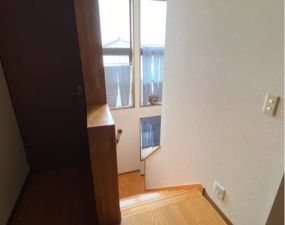 南砺市井口、中古一戸建ての内装画像です