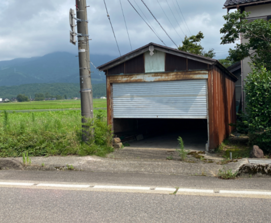 南砺市井口、中古一戸建てのその他画像です