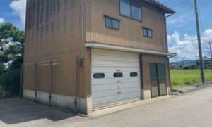 南砺市高儀、中古一戸建てのその他画像です