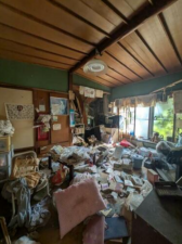 小矢部市西町、中古一戸建ての内装画像です