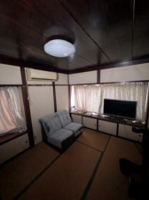 南砺市北川、中古一戸建ての内装画像です