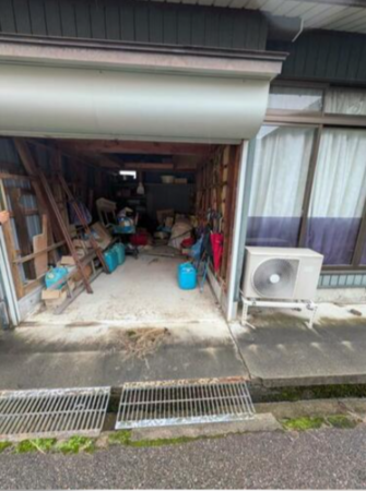 南砺市北川、中古一戸建てのその他画像です