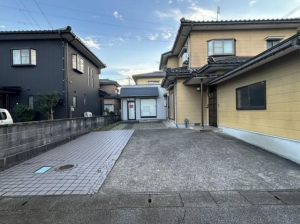 南砺市法林寺、中古一戸建てのその他画像です