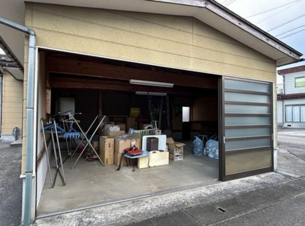 南砺市法林寺、中古一戸建てのその他画像です