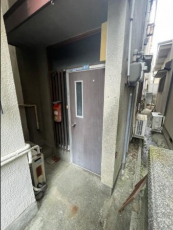 神戸市垂水区東垂水、中古一戸建ての外観画像です