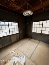 神戸市垂水区王居殿、中古一戸建ての画像です
