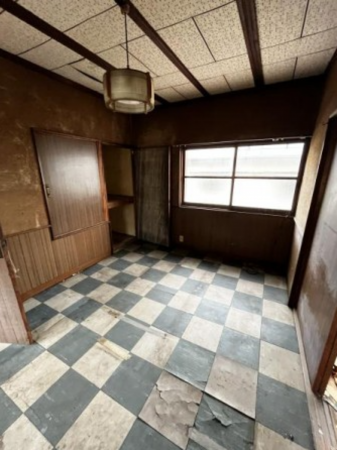 神戸市垂水区王居殿、中古一戸建ての画像です
