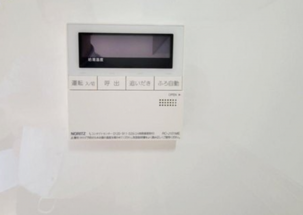 神戸市垂水区歌敷山、中古一戸建ての設備画像です