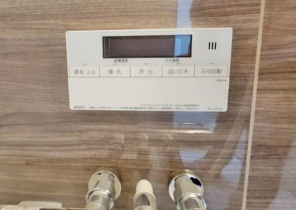 神戸市垂水区歌敷山、中古一戸建ての設備画像です