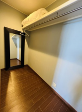 神戸市垂水区塩屋町、中古一戸建ての収納画像です