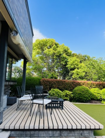 神戸市垂水区塩屋町、中古一戸建ての画像です