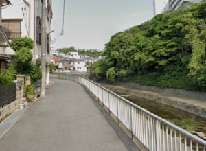 神戸市垂水区西舞子、中古一戸建ての周辺画像画像です