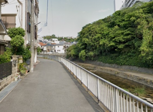 神戸市垂水区西舞子、中古一戸建ての周辺画像画像です
