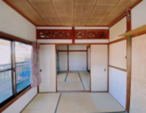 神戸市垂水区舞子坂、中古一戸建ての画像です