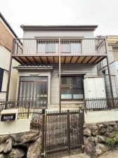 神戸市垂水区東垂水、中古一戸建ての外観画像です