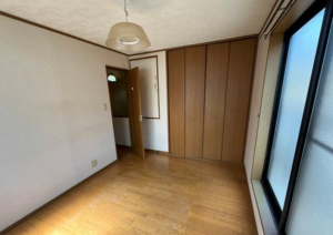 神戸市垂水区舞子台、中古一戸建ての内装画像です
