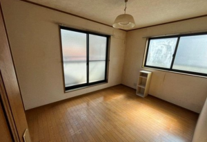 神戸市垂水区舞子台、中古一戸建ての内装画像です