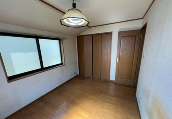 神戸市垂水区舞子台、中古一戸建ての内装画像です