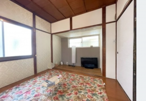 神戸市垂水区山手、中古一戸建ての画像です