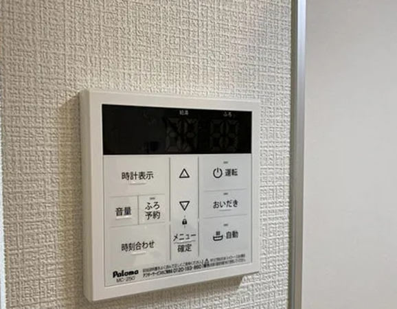 神戸市垂水区狩口台、新築一戸建ての設備画像です