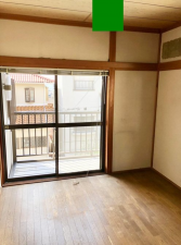 神戸市垂水区歌敷山、中古一戸建ての内装画像です